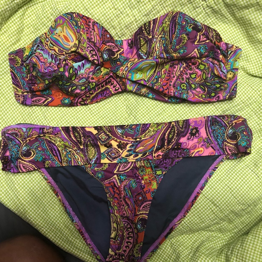 Victoria Secret Bathing Suit